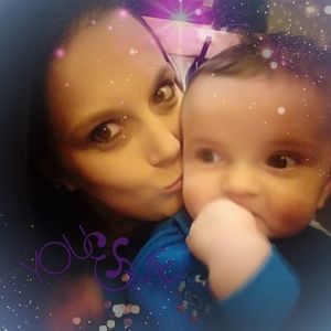 Meet your Posher, Dawn